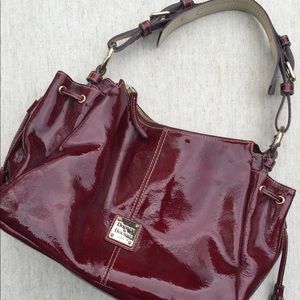 Dooney & Bourke bag